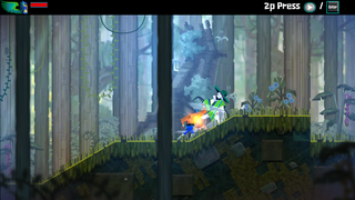 Guacamelee: Gold Edition